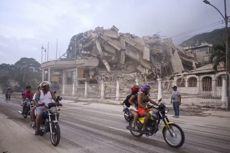 Terremoto