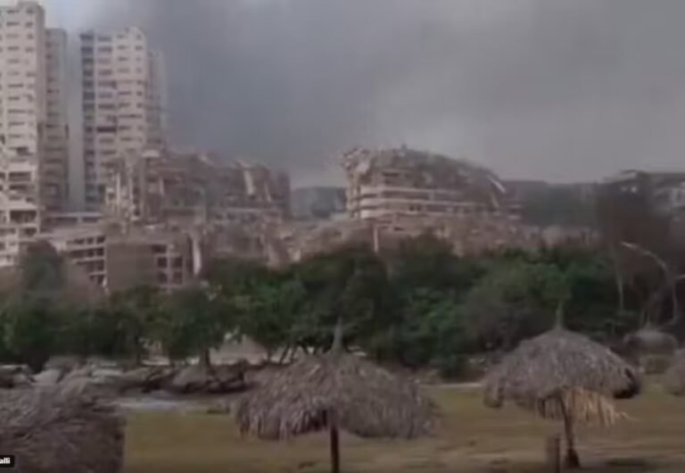 Terremoto
