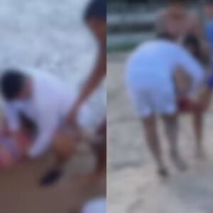 Torniquete: conheça técnica que ajudou a salvar vida de criança e jovem mordidas por tubarões no Grande Recife