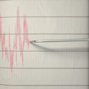 Estados brasileiros sentem tremor de terra e prédios são evacuados