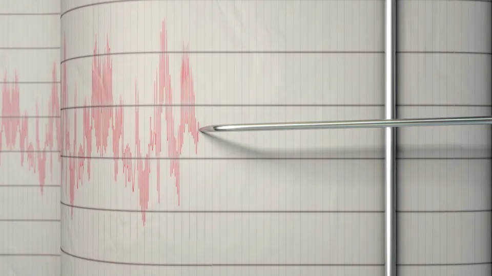 Estados brasileiros sentem tremor de terra e prédios são evacuados