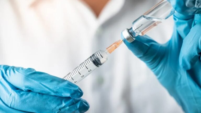 Vacina da Dengue