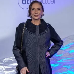 ‘Adoraria gostar, mas não gosto’, diz Zizi Possi sobre artistas da geração atual
