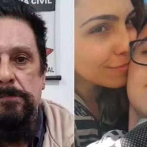 Justiça reduz pena de Cupertino por matar Rafael Miguel e pais