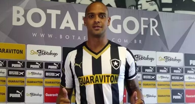 Jogador