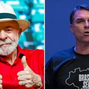 Os números da disputa pela presidência no 1º turno, segundo a nova pesquisa Meio/Ideia