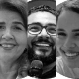 Pastor testemunha de acidente com três mortos na BR-412, no Cariri da PB, lamenta perda de colegas: ‘Partida trágica e súbita’