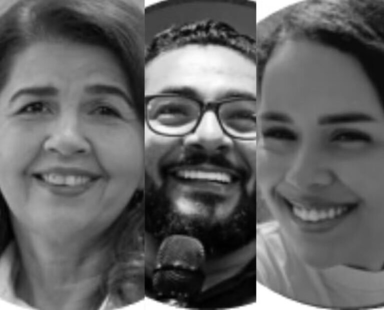 Pastor testemunha de acidente com três mortos na BR-412, no Cariri da PB, lamenta perda de colegas: ‘Partida trágica e súbita’