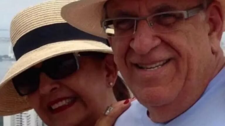 Advogado e Esposa