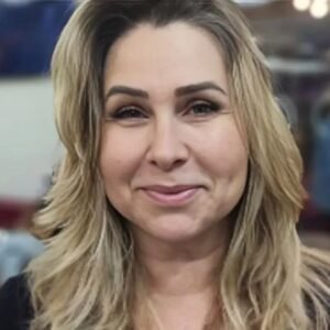 Andréa Sorvetão diz que rompimento com Xuxa é político e rebate acusação de homofobia