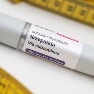 Anvisa proíbe canetas falsas de Mounjaro, determina recolhimento de lote de Paramol e suspende dispositivos médicos