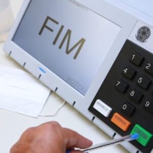 Brasil ganha 2,3 milhões de novos eleitores; saiba qual foi a única região que registrou queda