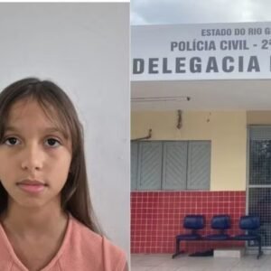 Menina de 10 anos morre em acidente com rede em Mossoró; suspeita é de enforcamento acidental