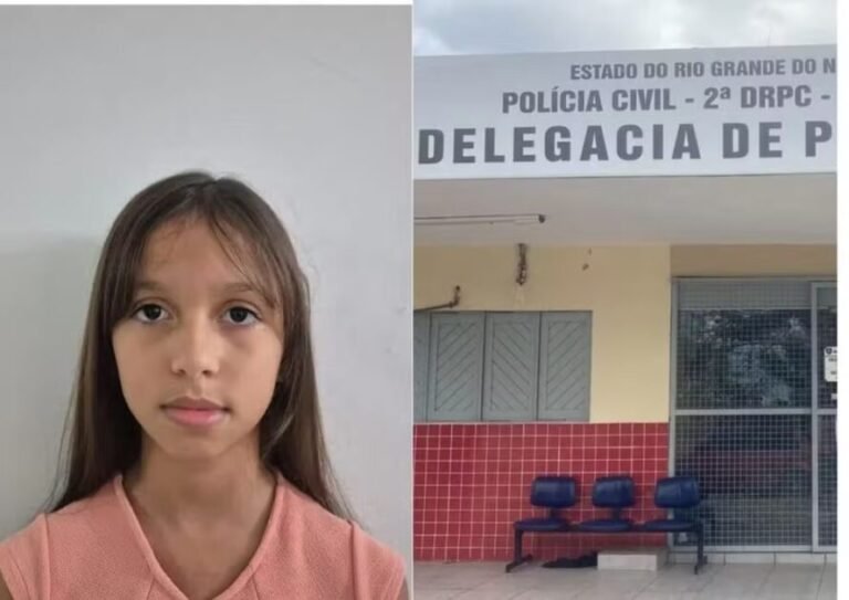 Menina
