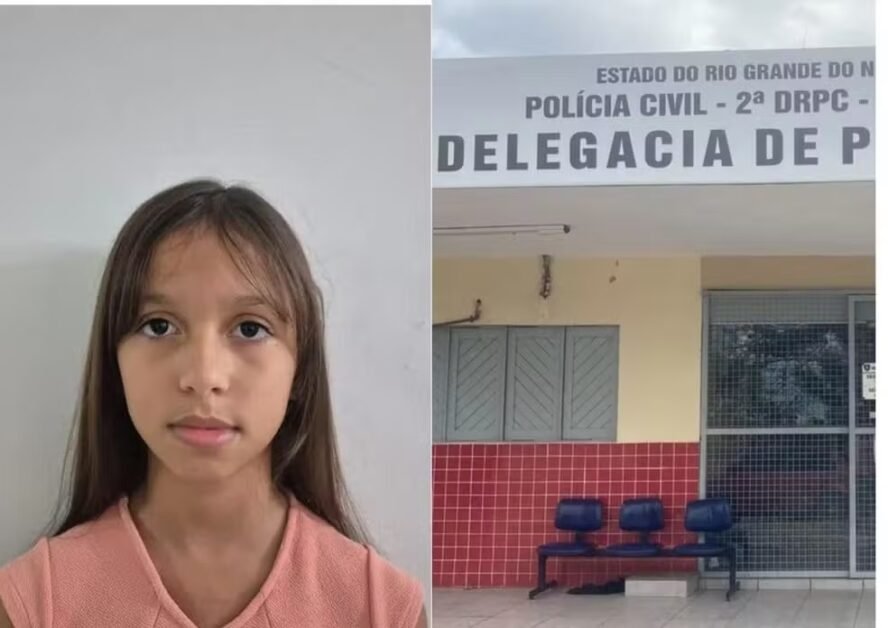 Menina de 10 anos morre em acidente com rede em Mossoró; suspeita é de enforcamento acidental