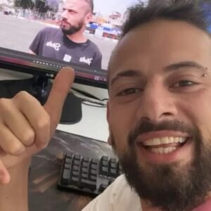 Violência física e psicológica: entenda as acusações feitas por ex-namoradas contra o influenciador Cartolouco