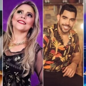 Morte de Neto Araújo é a quarta de um ex-vocalista da Cavaleiros do Forró de forma trágica