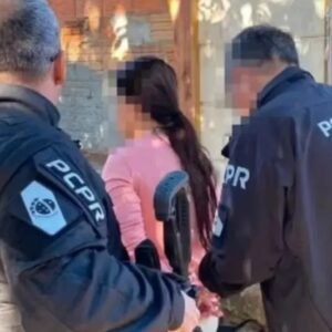 Professora fotografava genitálias de bebês e mandava para ex-apresentador