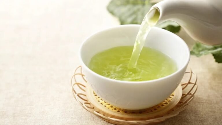 Chá