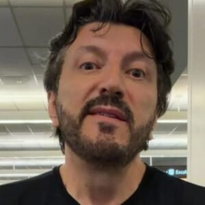 Com câncer, Lito Sousa é diagnosticado com inflamação no sistema nervoso