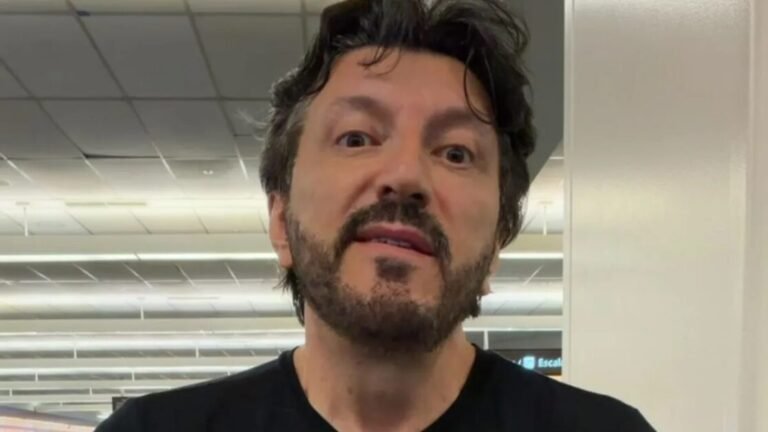 Especialista em Aviação Lito Sousa