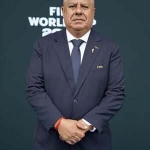 FBI apreende celulares de dirigentes da AFA após final da Copa, diz jornal