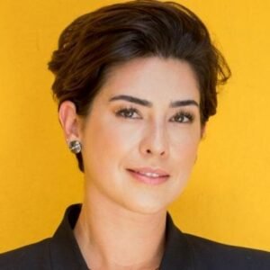 Fernanda Paes Leme diz que foi parar no hospital após usar Mounjaro