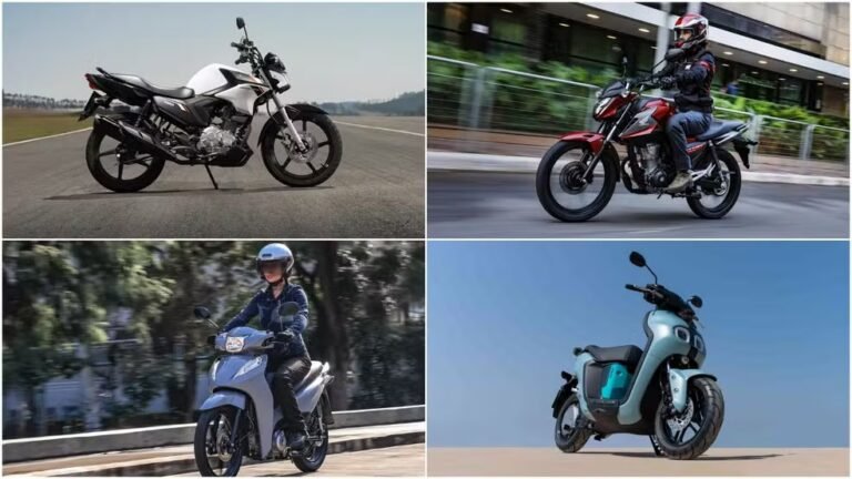 Motos