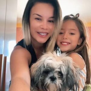 Cachorro morre no interior do RN durante queima de fogos em jogo do Brasil