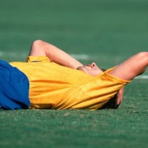 Copa de 1994: gol contra levou ao assassinato de zagueiro da Colômbia; crime completa 32 anos