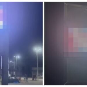 Hacker que invadiu telões de praças para exibir vídeos pornôs é identificado pela polícia