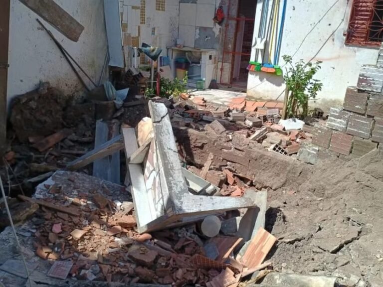Destroços