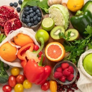 Oito frutas que podem ajudar a controlar a pressão arterial