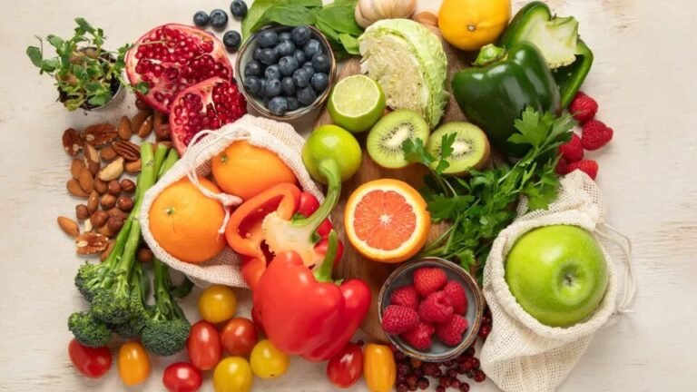 Oito frutas que podem ajudar a controlar a pressão arterial