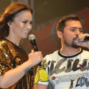 Aviões do Forró deverá pagar R$ 100 mil por uso de música sem autorização