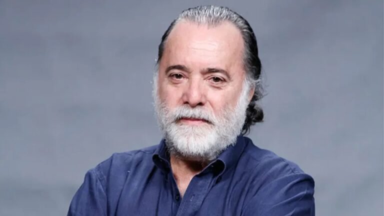 Tony Ramos