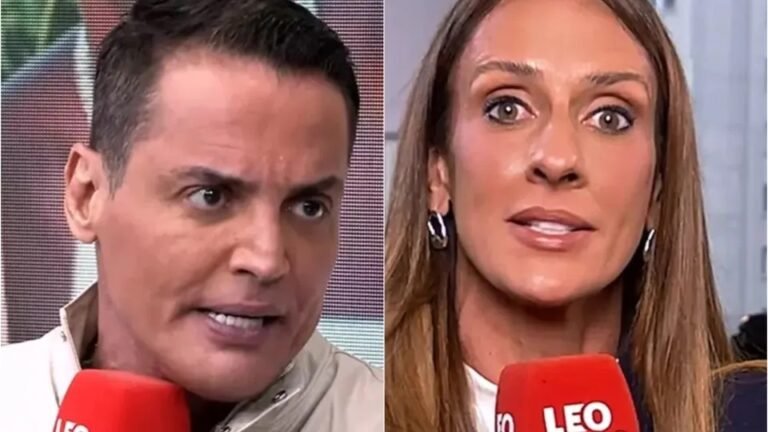 Leo Dias