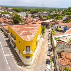 Lotep abre seleção para estágio de nível superior com bolsa de mais de R$1,6 mil