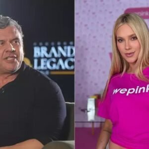 Ex-presidente da Jequiti duvida de faturamento de R$ 1 bilhão de marca de Virginia Fonseca