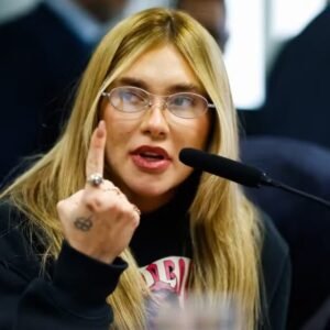 MP do DF processa Blaze e Virginia Fonseca por indícios de ‘práticas abusivas’ na divulgação de bets