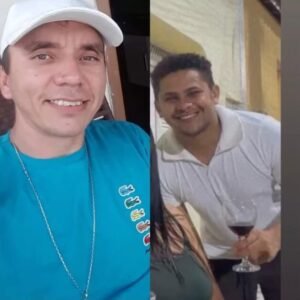 Duas pessoas morrem após marquise desabar no interior do RN