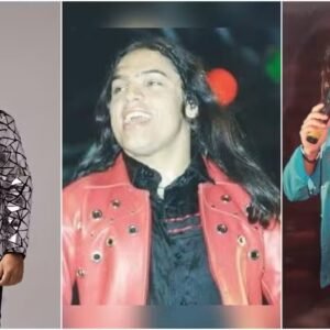 Cantor Neto Araújo, ex-Cavaleiros do Forró e vocalista da Collo de Menina, é velado no interior do RN