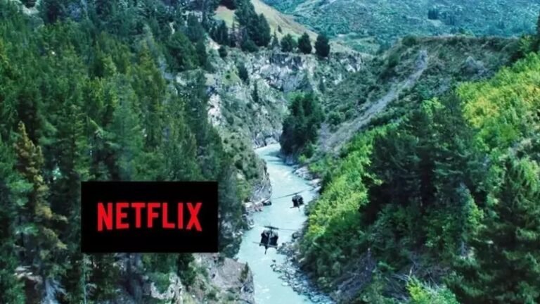 Netflix