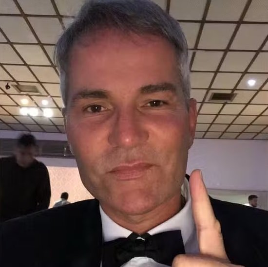 Pastor Marcio Poncio é preso na 5ª fase da Operação Unha e Carne