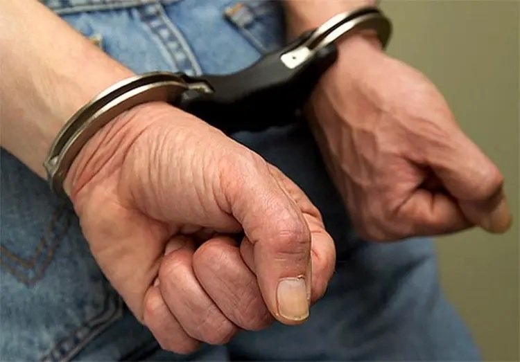 Polícia prende em Nova Floresta indivíduo considerado de alta periculosidade
