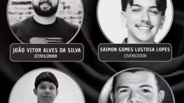 Pessoas