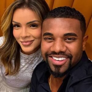 Quem é a influenciadora Emilly Araújo, que se casou com o ex-BBB Davi Brito?
