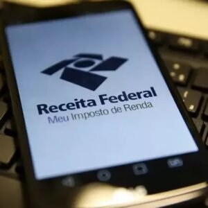 Receita abre consulta ao lote de cashback de Imposto de Renda