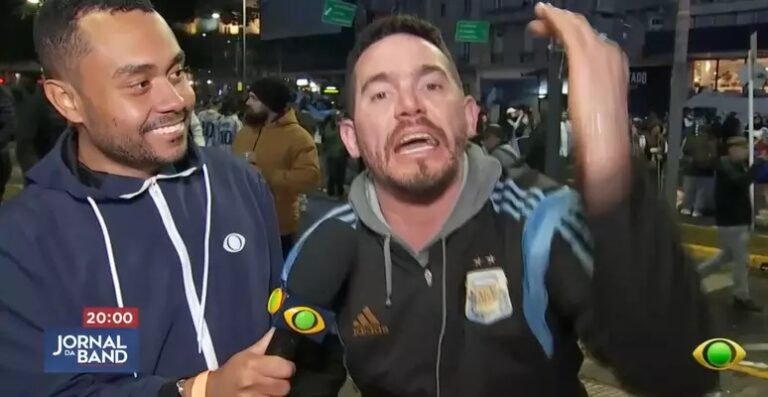 Entrevistado