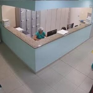 Técnica de enfermagem é presa após tentar levar recém-nascida em bolsa de maternidade no Piauí